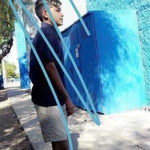 Meet your Posher, Manuel